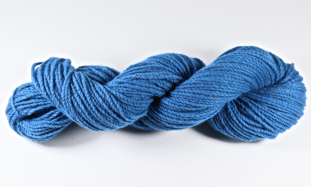 Mt. Vernon Collection - 2 Ply Worsted Weight - Kettle Dyed (Blue, Green ...